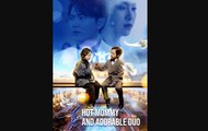 Hot Mommy and Adorable Duo Chinese Drama - English Sub