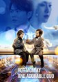 Hot Mommy and Adorable Duo Chinese Drama - English Sub