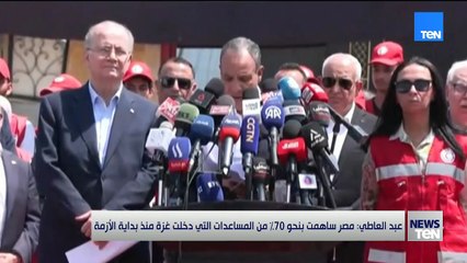 وزير الخارجية: مصر ترفض رفضا قاطعا أي محاولات أو مخططات للتهجير