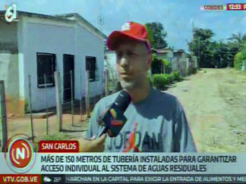 Comunidades cojedeñas trabajan en la consolidación de sus proyectos comunales priorizados