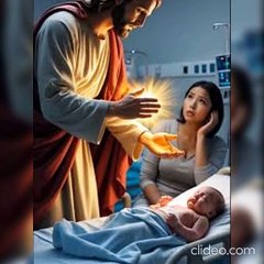 Jesus médico dos médicos