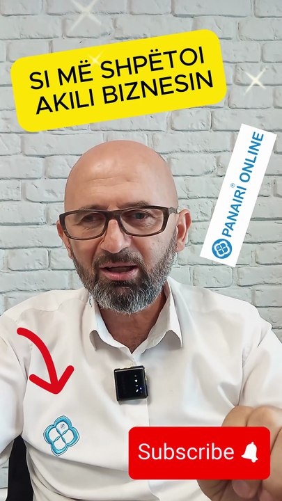 Si arriti AKILI pa eksperiencë në marketing  te fitoj 1200€ muaj nga Paniari Online