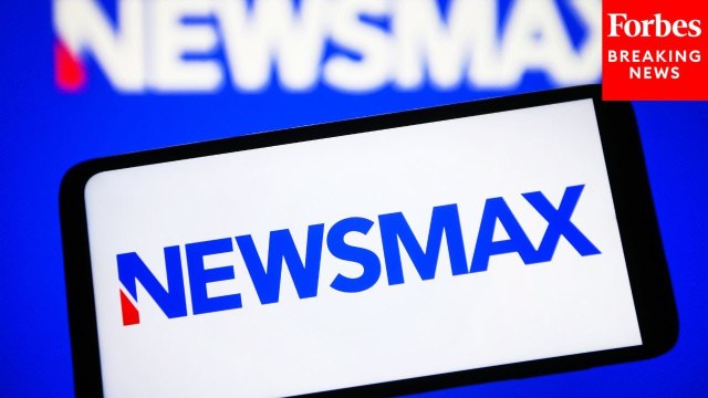 Newsmax Settles With Dominion Voting Systems For $67 Million In 2020 Election Fraud Defamation Case