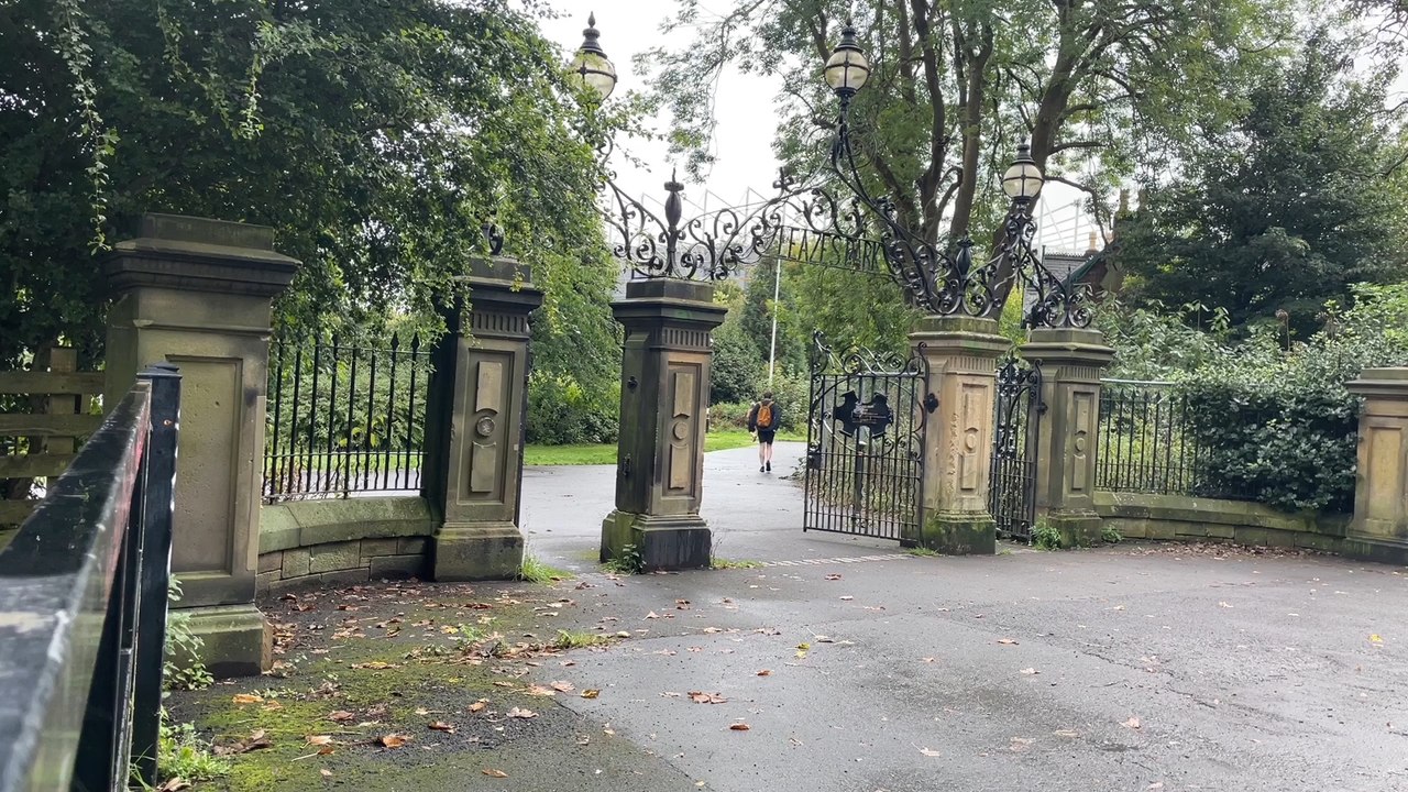 Political Turmoil and Overambitious Forecasts Blamed for Collapse of Newcastle Parks Charity