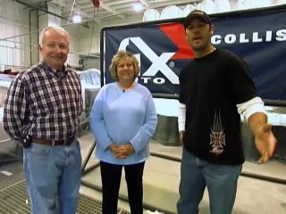 Overhaulin - Uncle Sam's Nephew