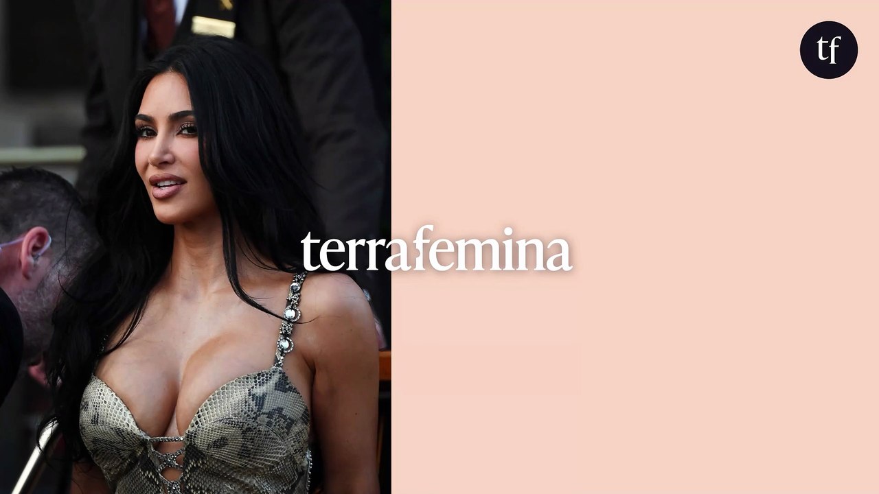 "Ils vont si mal ensemble", "La blague !" : Kim Kardashian en couple avec ce sex symbol d'à peine 30 ans ? La folle rumeur qui sidère les internautes