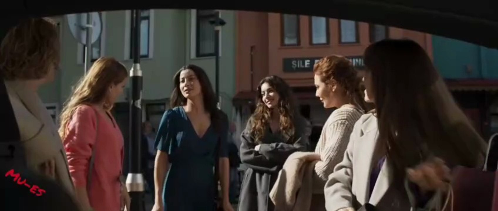 Kadınlara  Mahsus izle☄️☄️Dram⚡romantik☄️☄️yerli film izle((2023))