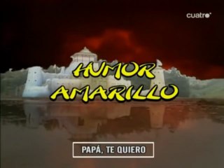 Humor Amarillo - 016 - Español Completo