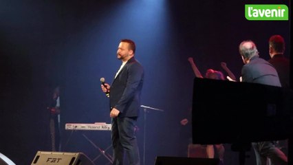 Retour en images sur Obigies de Rire 2