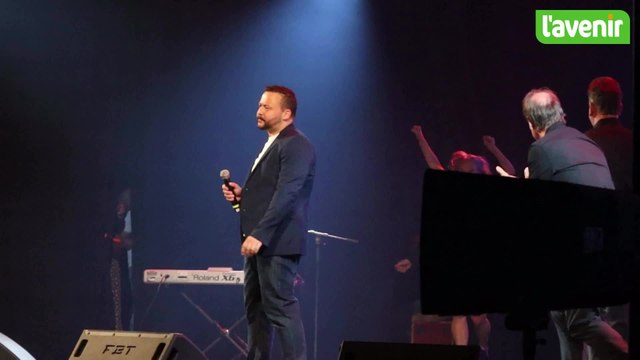 Retour en images sur Obigies de Rire 2