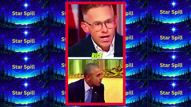 Joe Rogan & JD Vance EXPOSE Barack Obama’s Hidden Truth LIVE on TV