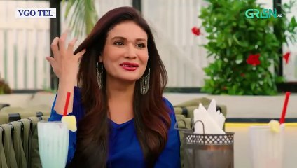 Do Kinaray Episode 50 18th Aug 2025