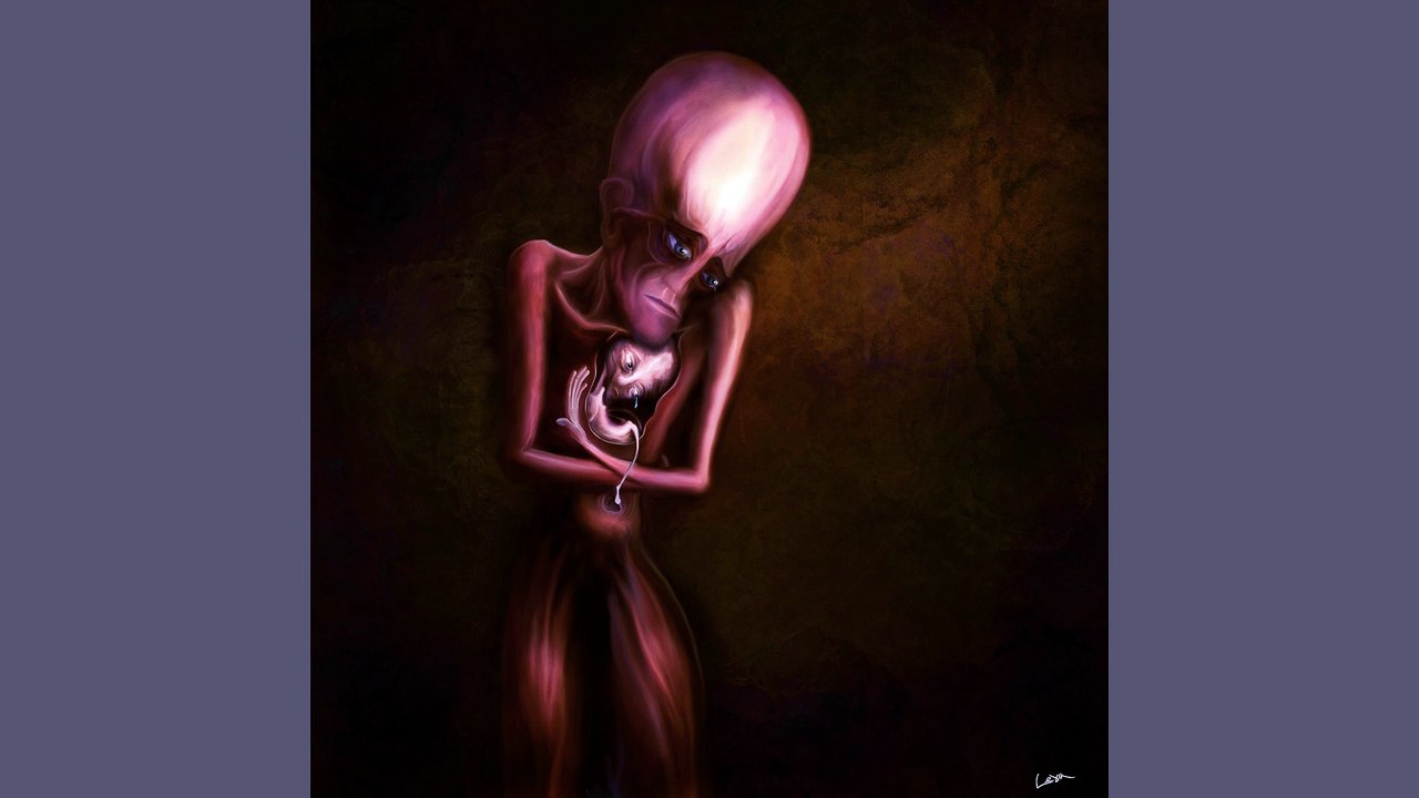 Embrace your utter Sadness