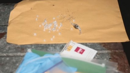 Detienen a 15 personas por venta de drogas en Chiriquí