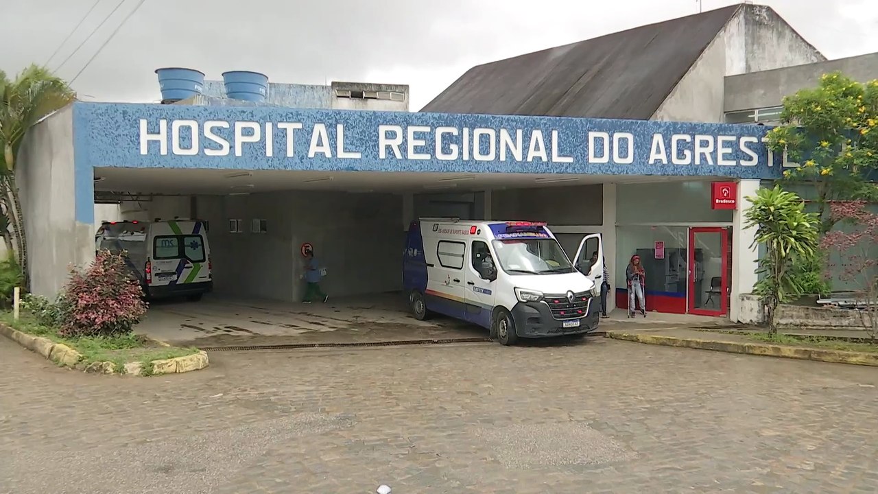 tentativa de latrocínio inesperada na zona rural de Caruaru: autônomo é baleado durante assalto na estrada de Chucuruiz