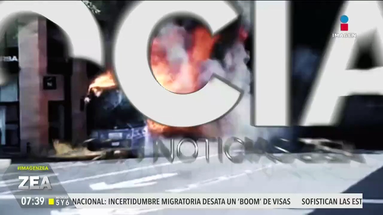 Residente dará concierto gratuito en el Zócalo de la CDMX