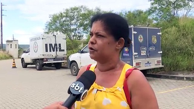 adolescente de 17 anos executado a tiros em belo jardim: envolvimento com tráfico de drogas e os detalhes chocantes contados pela mãe