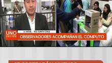 Bolivia irá a segunda vuelta: ¿Se sortearán nuevos jurados electorales para el 19 de octubre?