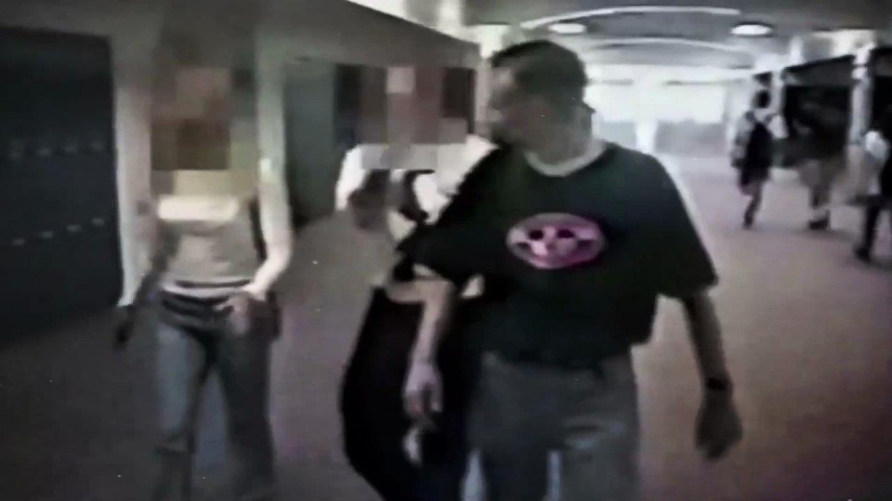 (1999) The Columbine High School Shooting & Failed Bombing (Part 2/8) | Columbine, Colorado, U.S.A.