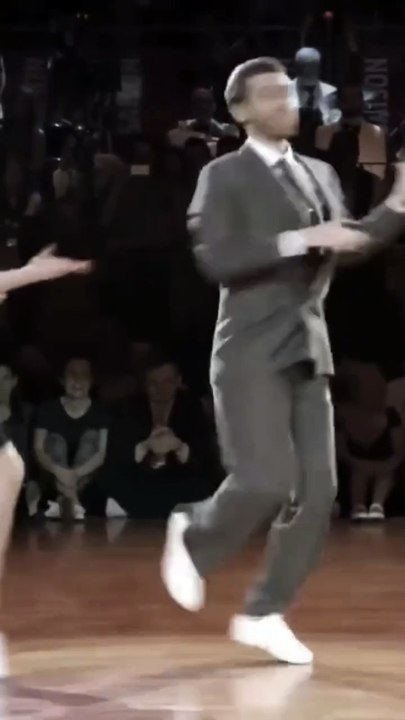 That Old Time Rock 'n' Roll - Line Dance
