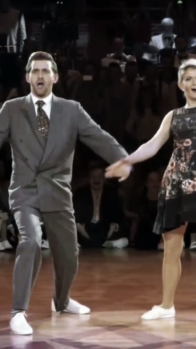 That Old Time Rock 'n' Roll - Line Dance