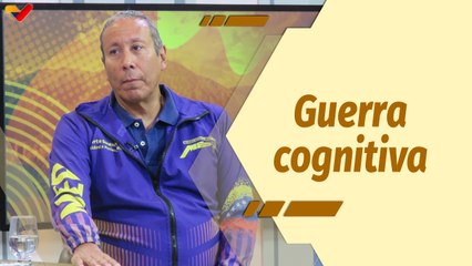 Café en la Mañana | Guerra cognitiva: Venezuela lidera batalla contra la propaganda y la enajenación