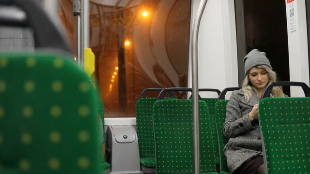 Fighting harassment and violence against women in Liverpool