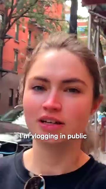 I moved newyork