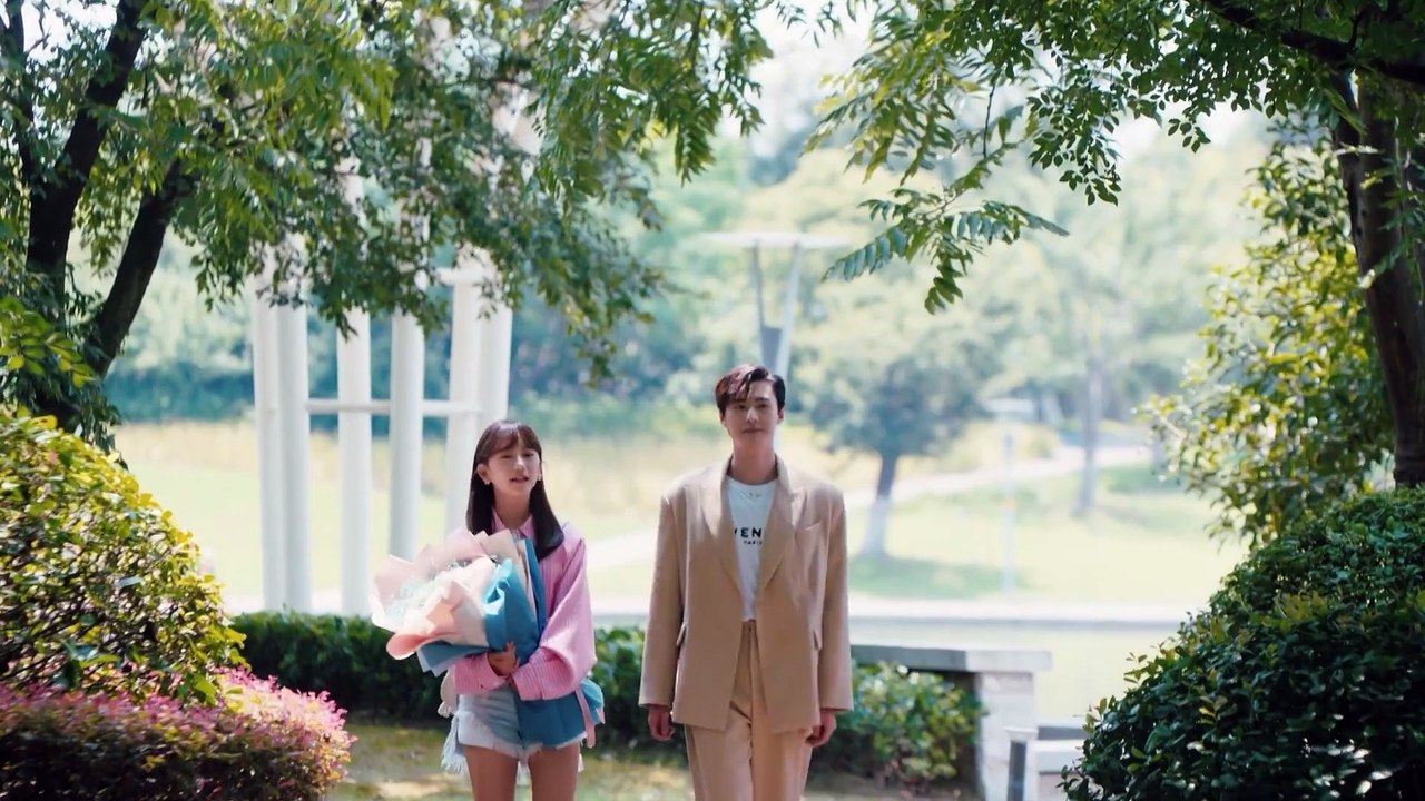 The Girl Who Sees Smells S01E03 1080p Hindi Dubbed Esubs