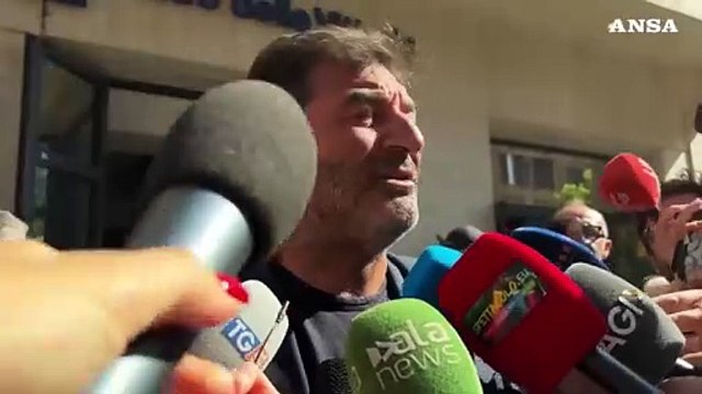 Baudo, Max Giusti: Se ne e' andato un pezzo di televisione