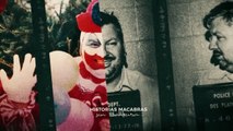 John Wayne Gacy_ La Verdadera Historia del Payaso Asesino