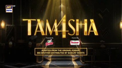 TAMASHA SEASON 4 - EPISODE 6 ｜ REALITY SHOW ｜ ARY Digital