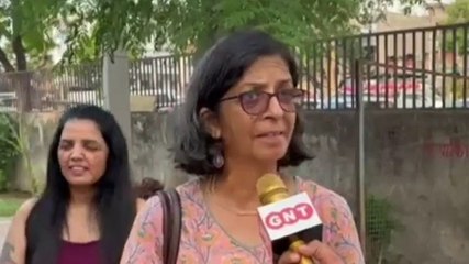 महिला का रेस्टोरेंट मालिक पर गंभीर आरोप