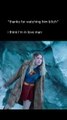Superman and Drunk Supergirl scene - DC 2025