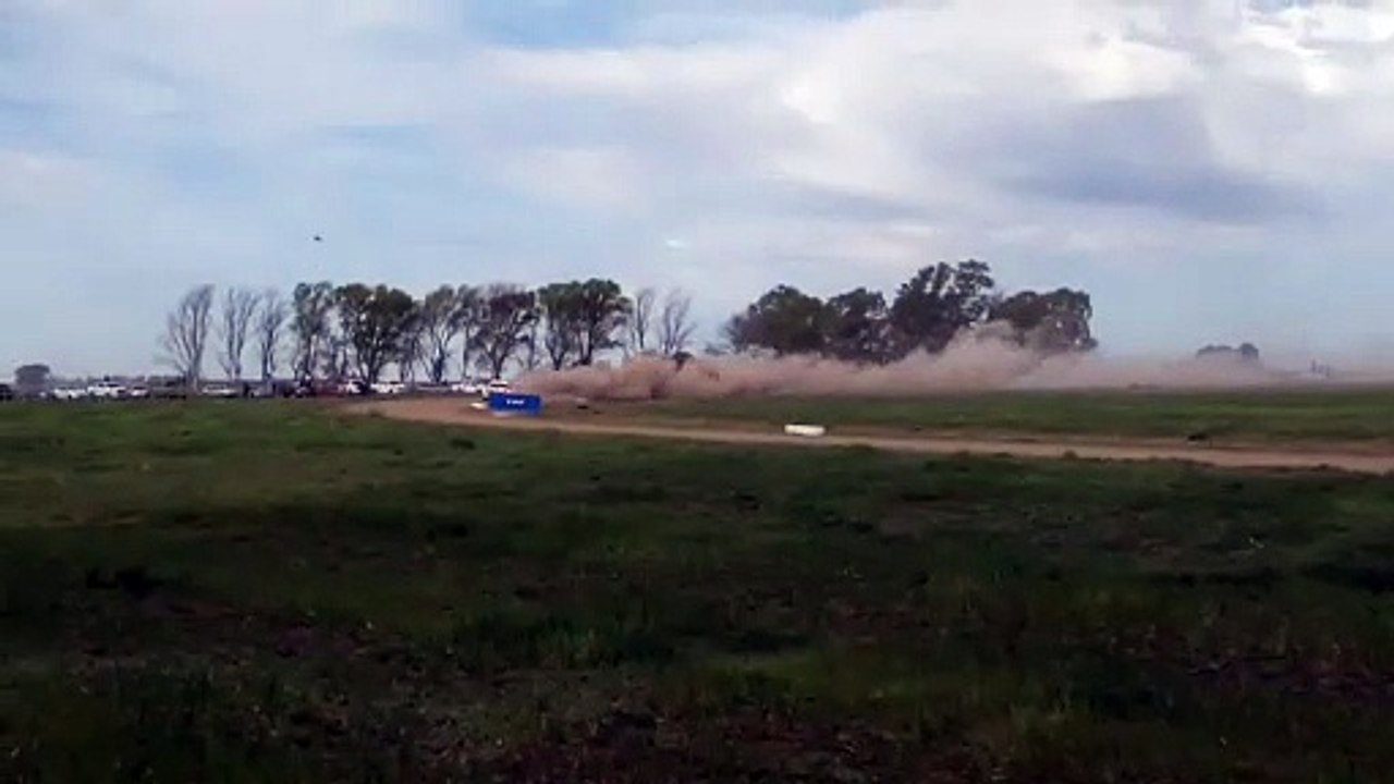 Rally Nacional en Coronel Pringles (18) / Día Sábado [2023]