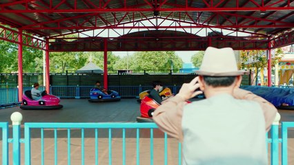 The Girl Who Sees Smells S01E04 1080p Hindi Dubbed Esubs