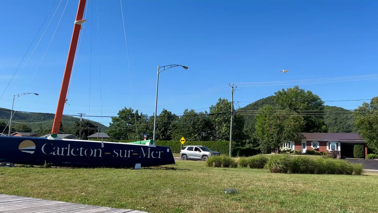 18 aout FauxLive CDG Suivi incendies