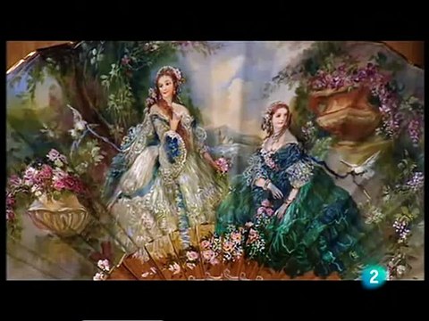 Ciudades del siglo XXI Cap 21 - Valencia, ciudad del azahar II