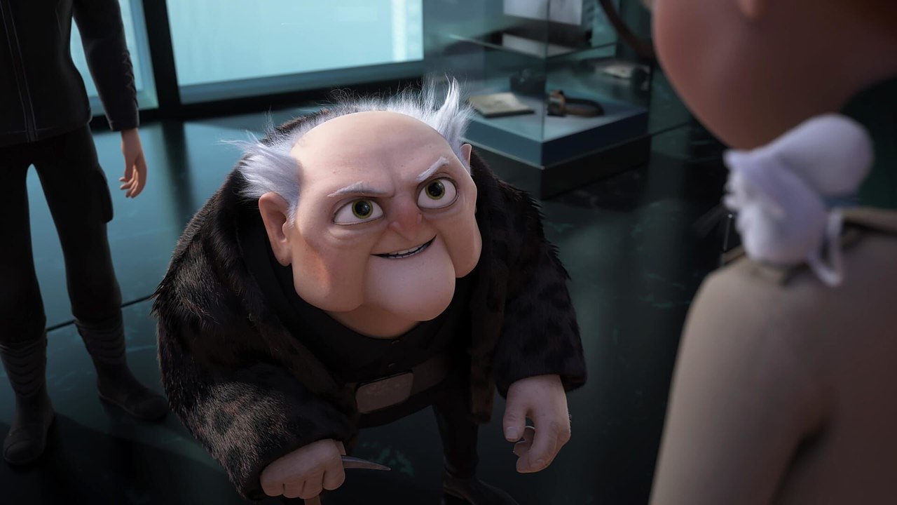 Abominable