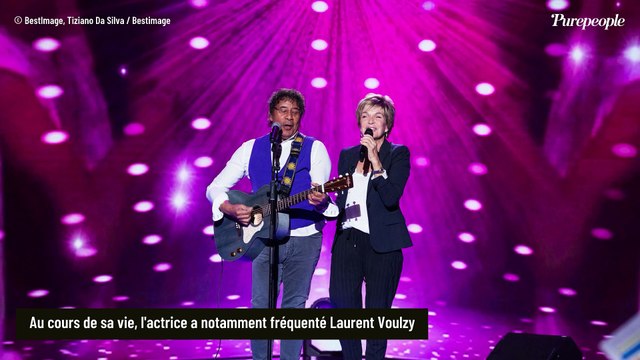 Des années après, elle n'en revient toujours pas... Véronique Jannot (Camping paradis) évoque cet ex-compagnon qui l'a traitée comme une vraie princesse