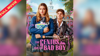 The Genius And The Bad Boy – Full Movie
