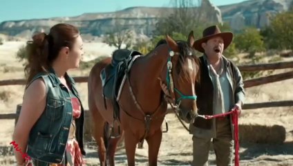 Patron Mutlu Son İstiyor izle ☄️☄️ Komedi☄️☄️ yerli film izle