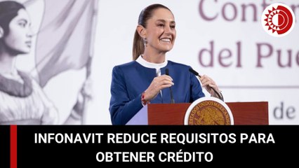 Meta sexenal de vivienda es de 1.8 millones: Sheinbaum