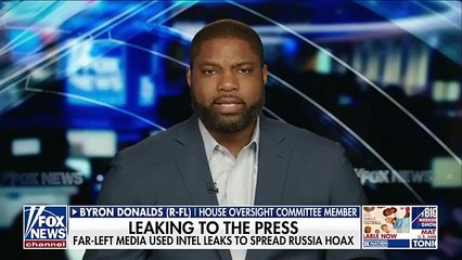 FBI director urges Congress to release more Russia ‘hoax’ docs