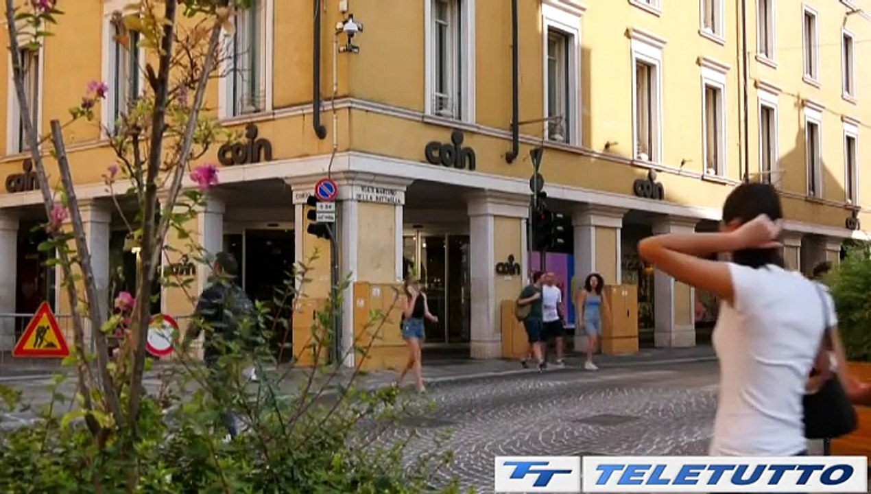 Video News - Coin, siglato un accordo per il rilancio