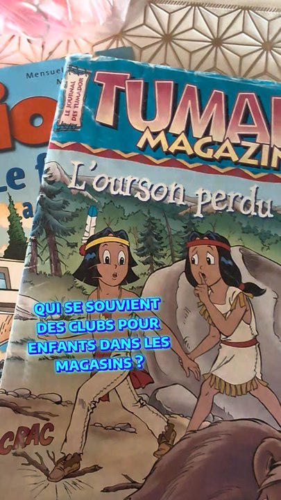 te souviens tu ?
