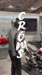 Crows, présentation du Furyo Légendaire