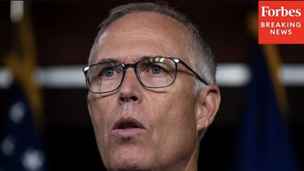 'I'm Scratching My Head': Jared Huffman Slams Claim That Government Is Being Forced To Buy Land