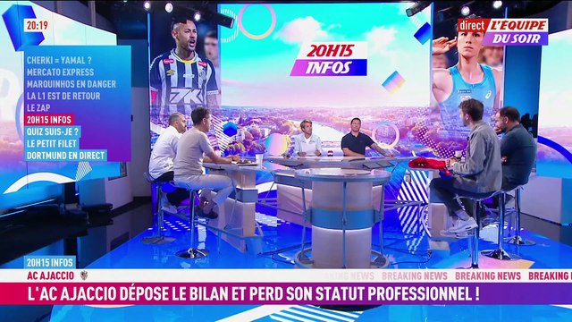 Des supporters parisiens au Vélodrome - Foot - Ligue 1 - Paris FC