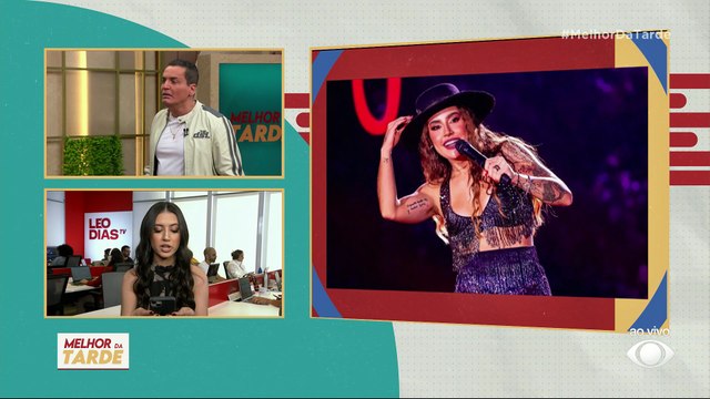 Avião de Lauana Prado faz pouso de emergência após porta abrir durante voo